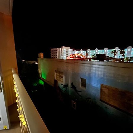 Daytona Inn Beach Resort On Worlds Most Famous Beach Daytona Beach Exterior foto