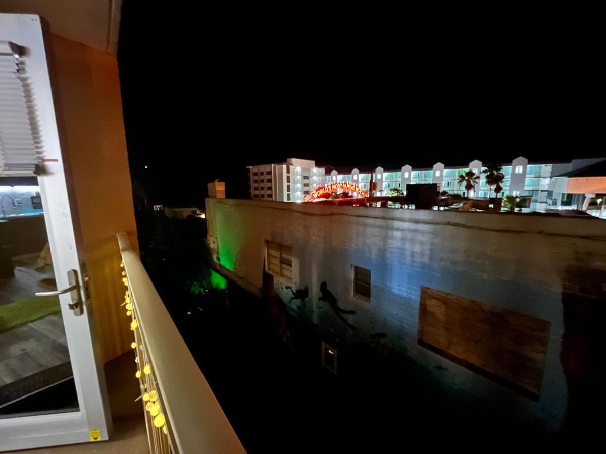 Daytona Inn Beach Resort On Worlds Most Famous Beach Daytona Beach Exterior foto